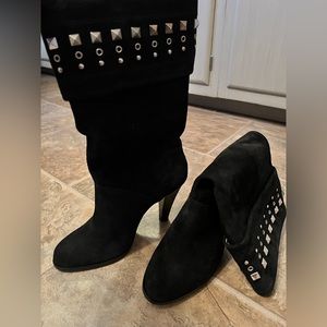 Women’s MICHAEL KORS Marabelle Stud Boot